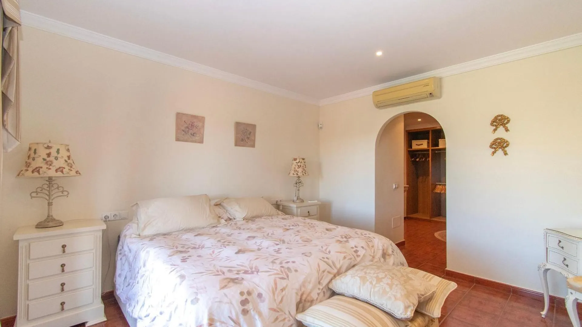 Apartment Country Finca La Cala - Happy Rentals La Cala De Mijas