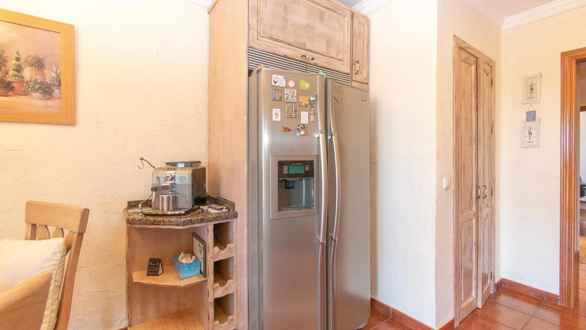 Country Finca La Cala - Happy Rentals La Cala De Mijas 0*,  Spain