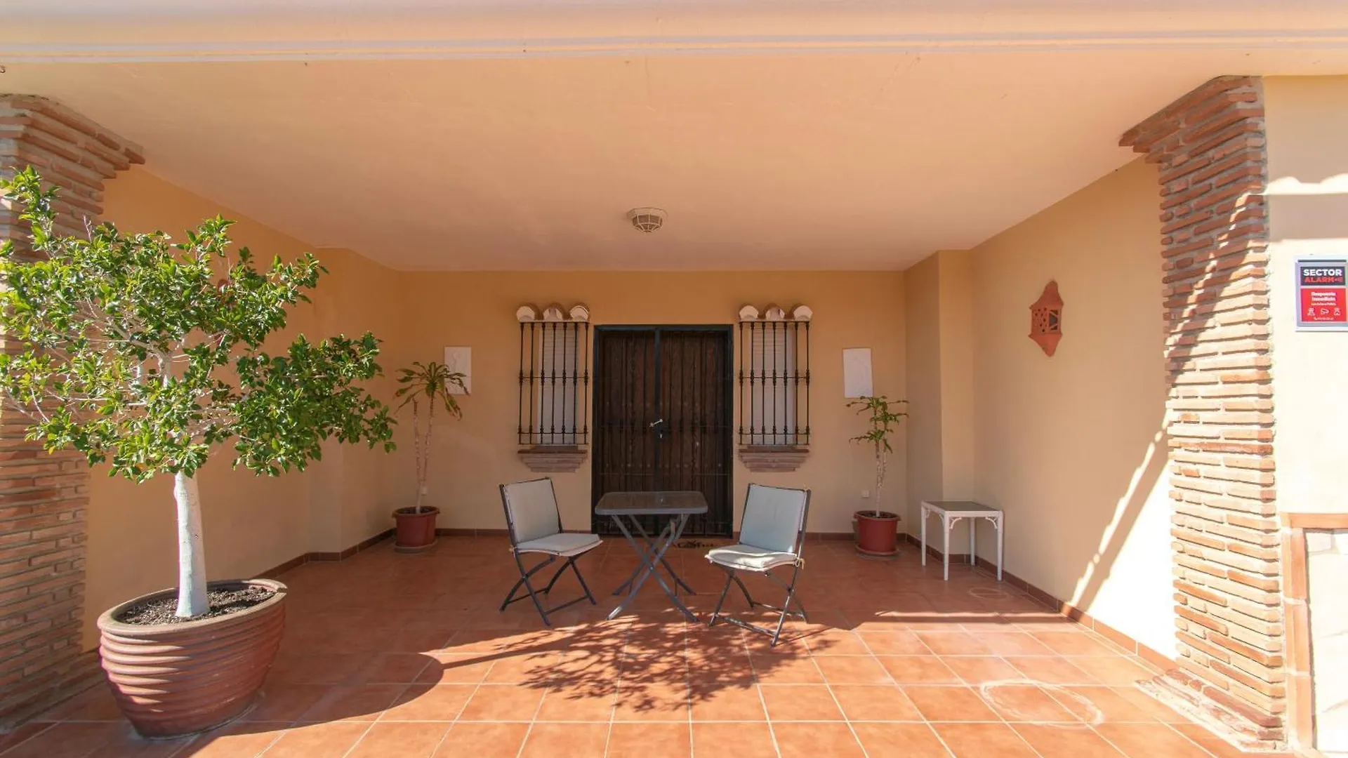 Country Finca La Cala - Happy Rentals La Cala De Mijas Apartment