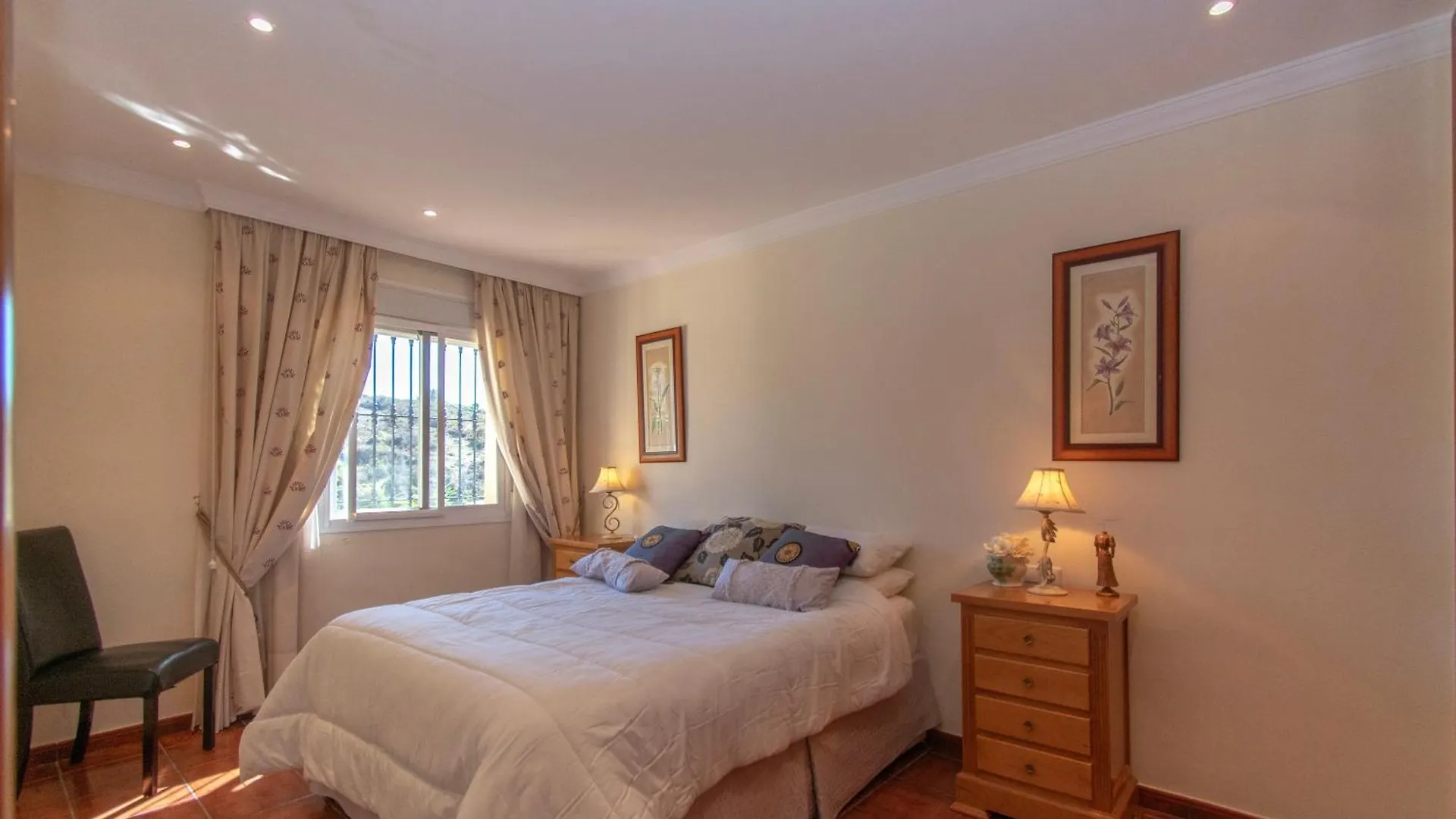 Country Finca La Cala - Happy Rentals La Cala De Mijas 0*,  Spain