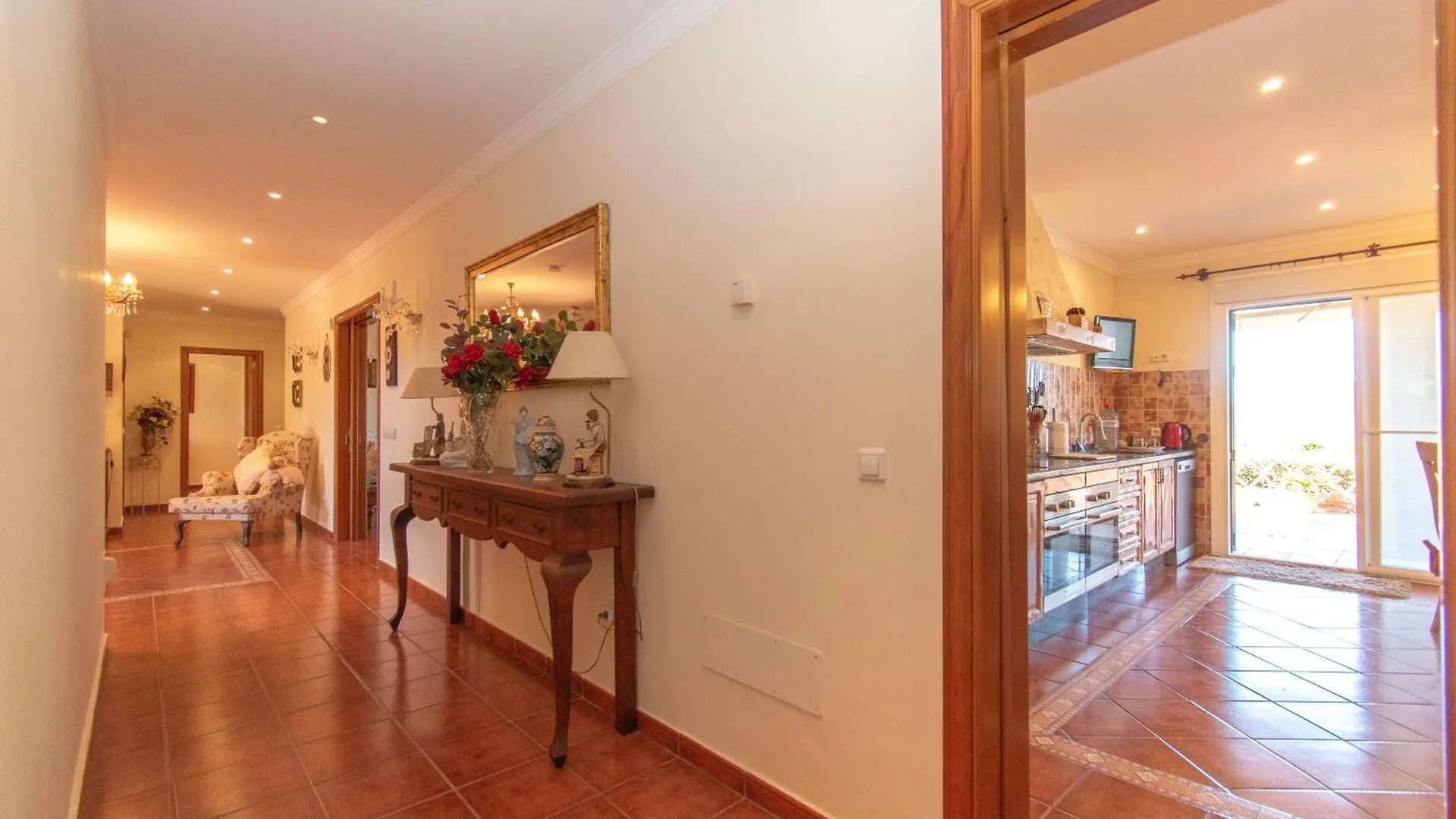 Apartment Country Finca La Cala - Happy Rentals La Cala De Mijas Spain