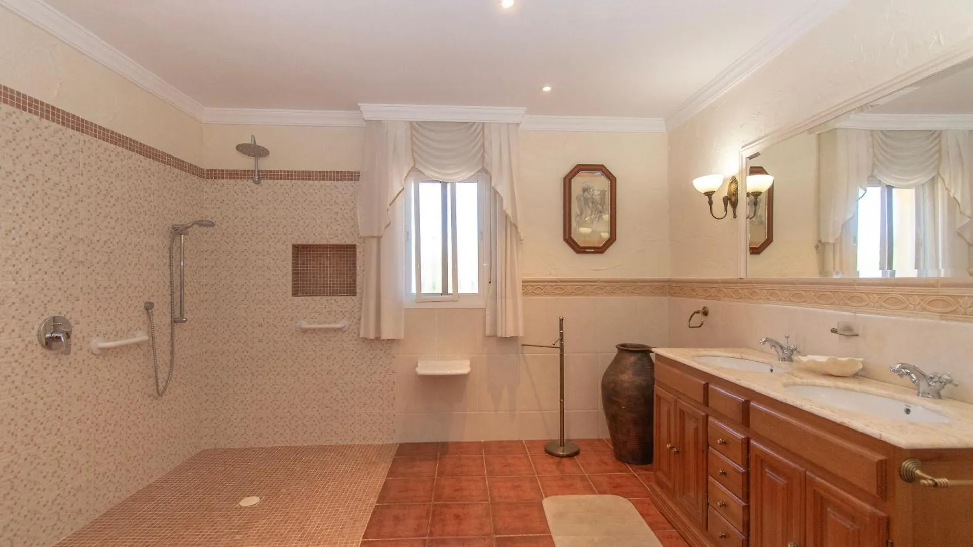 Country Finca La Cala - Happy Rentals La Cala De Mijas Apartment