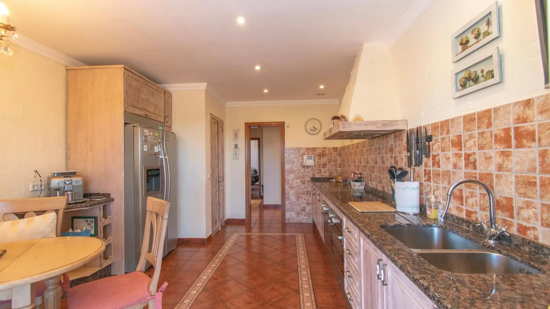 Country Finca La Cala - Happy Rentals La Cala De Mijas