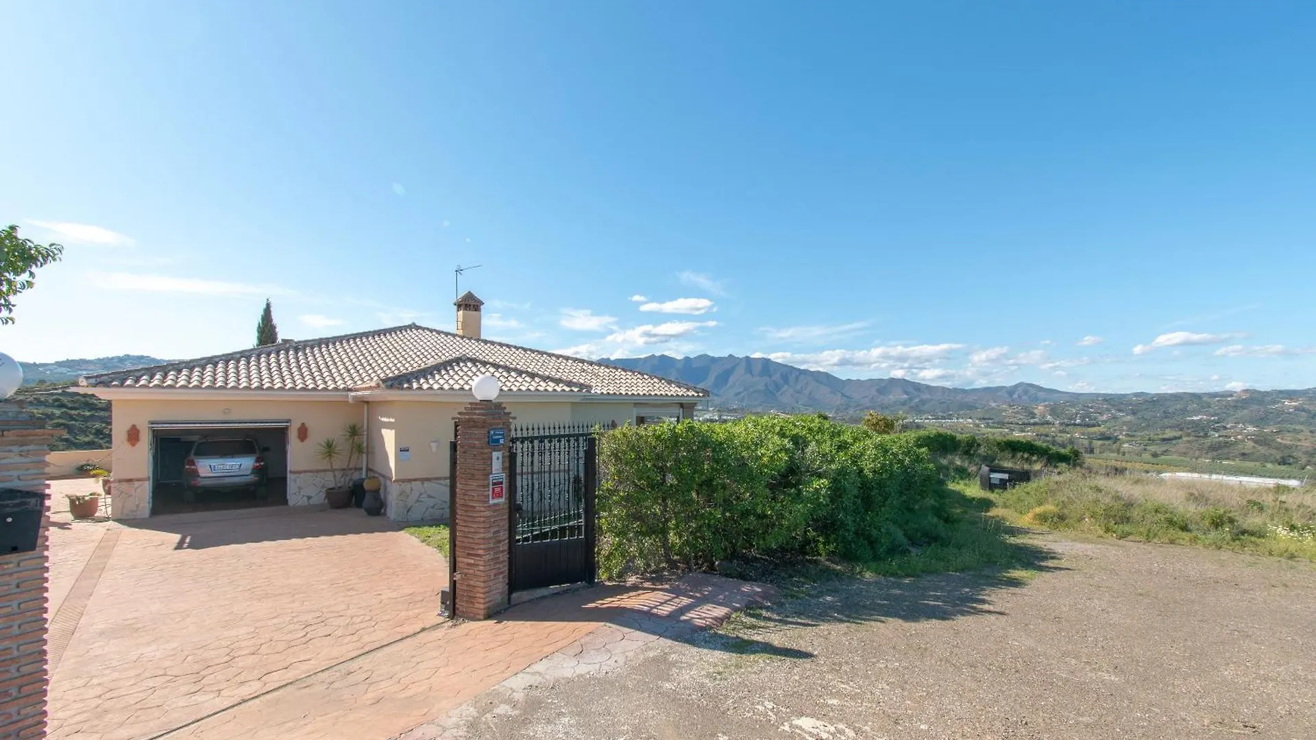 Apartment Country Finca La Cala - Happy Rentals La Cala De Mijas