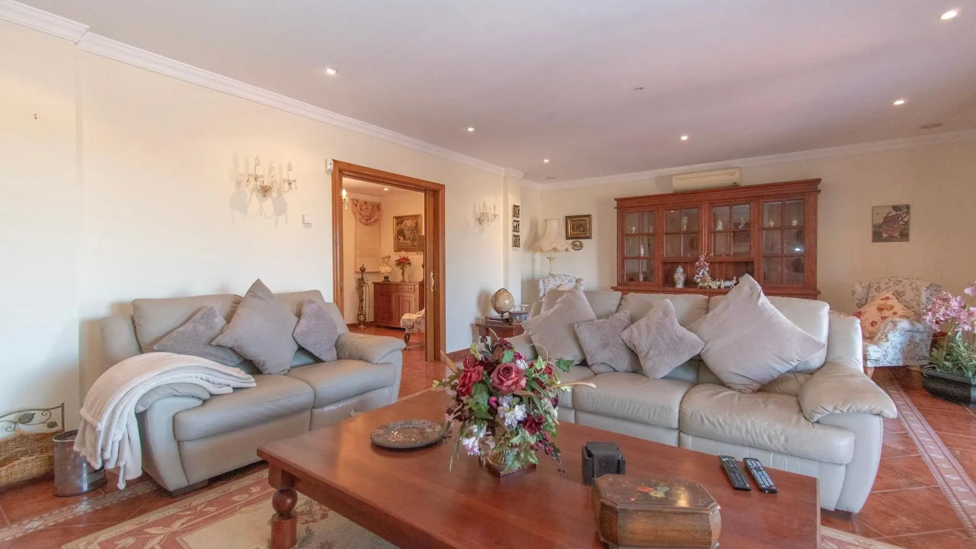 Apartment Country Finca La Cala - Happy Rentals La Cala De Mijas