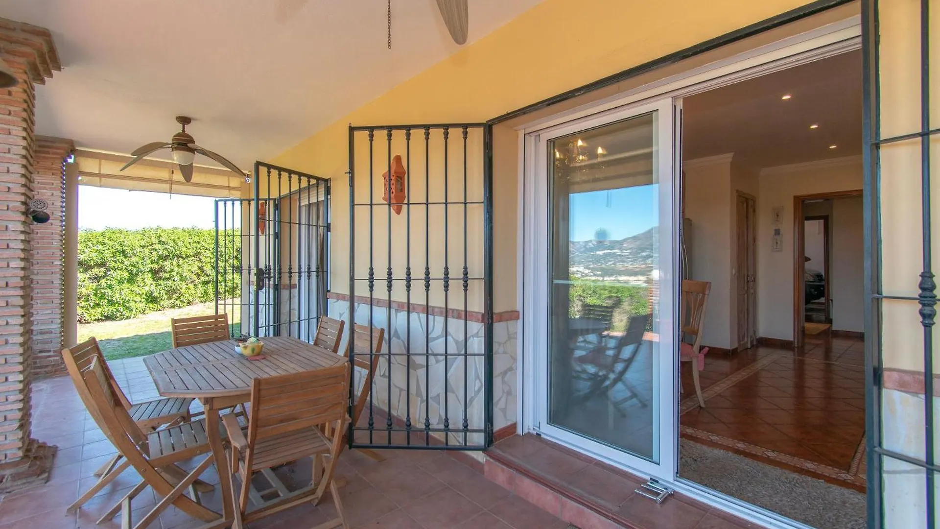 Apartment Country Finca La Cala - Happy Rentals La Cala De Mijas